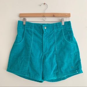 Vintage OP shorts